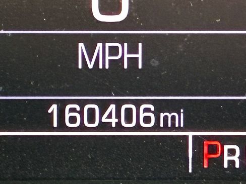 Used 2018 Chevrolet Silverado 2500 LT image 22