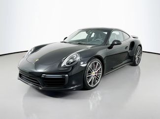 Used 2019 Porsche 911 Turbo 360° Tour