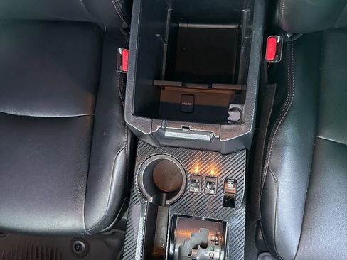 Used 2023 Toyota 4Runner TRD Off-Road Premium w/ Off Road Premium Plus Package image 74