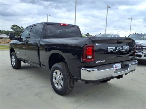 New 2026 RAM 2500 Lone Star image 2