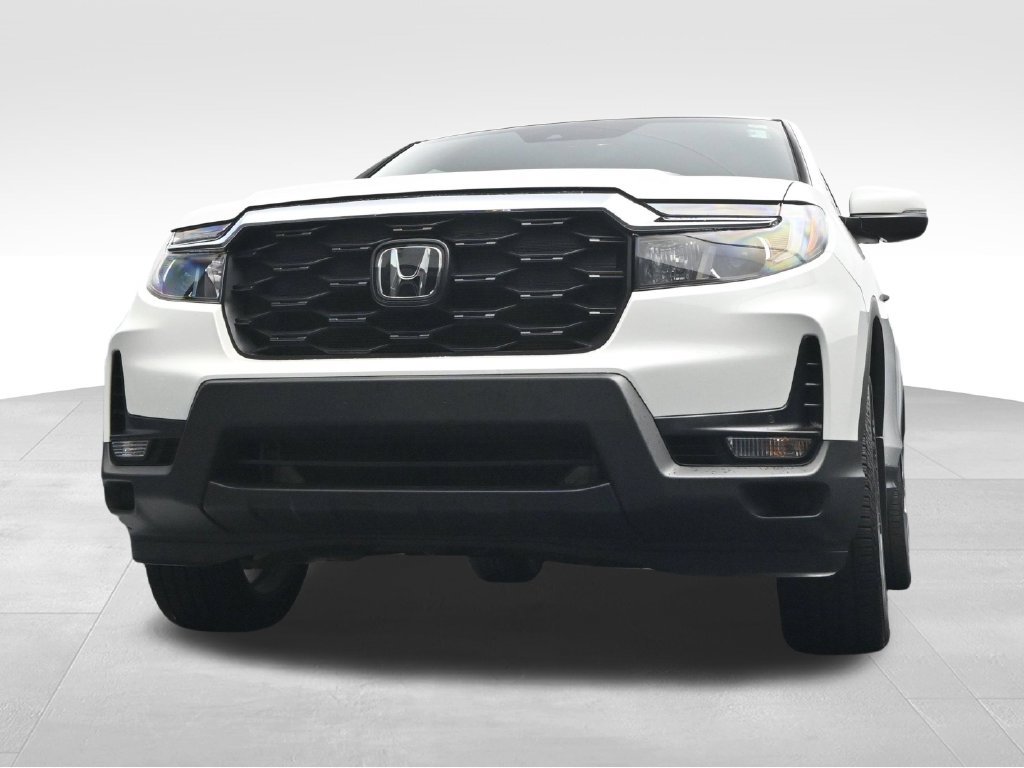 Used 2024 Honda Passport EX-L image 52