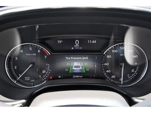 Certified 2024 Cadillac CT5 Sport w/ Climate Package RWD image 13