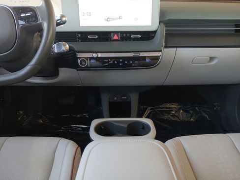 Used 2023 Hyundai Ioniq 5 SEL w/ Cargo Package image 11