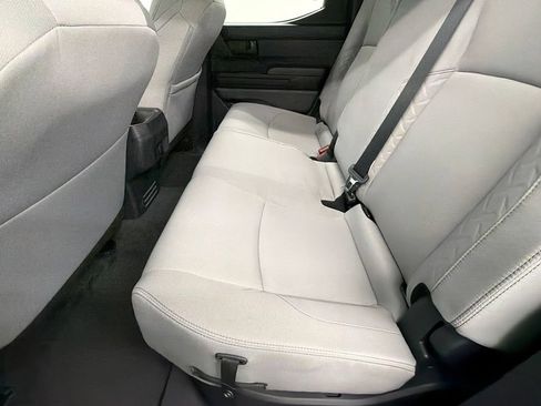 Used 2026 Toyota Tacoma SR5 AWD/4WD image 38