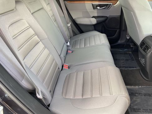 Used 2017 Honda CR-V EX image 12