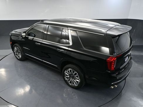 Used 2024 GMC Yukon Denali Ultimate AWD/4WD image 70