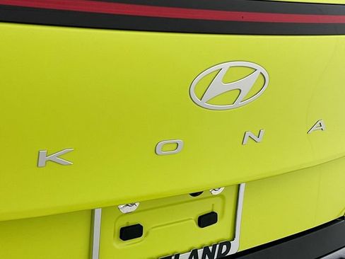 Used 2024 Hyundai Kona SEL FWD image 26