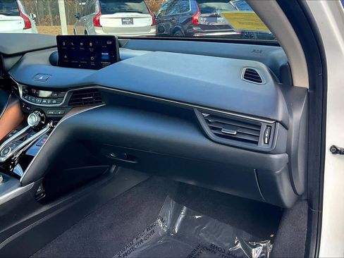 Used 2021 Acura TLX w/ Technology Package image 17