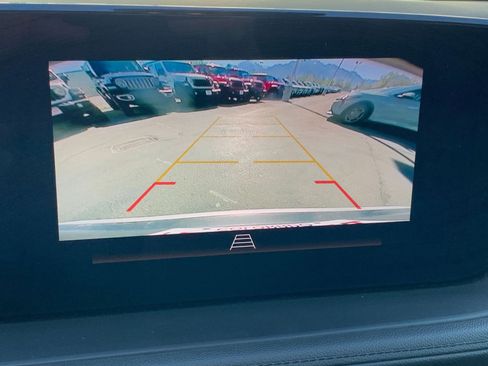 Used 2025 Buick Encore GX Preferred image 22