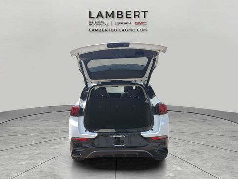 New 2026 Buick Encore GX Sport Touring w/ Advanced Technology Package AWD/4WD image 5