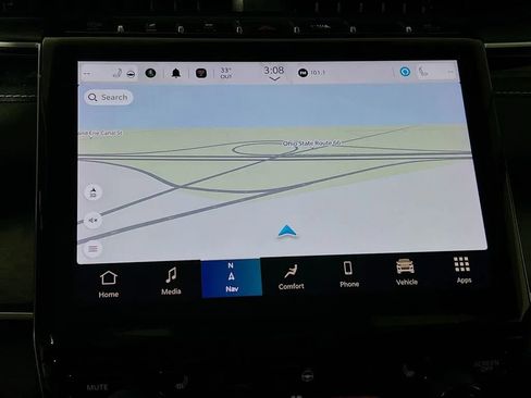 Used 2023 Jeep Grand Cherokee 4WD 4xe image 14