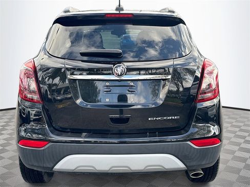 Used 2021 Buick Encore Preferred image 7