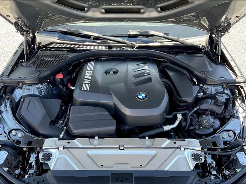 New 2026 BMW 330i xDrive Sedan w/ Premium Package AWD/4WD image 16