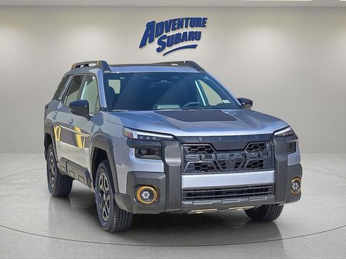 New 2026 Subaru Outback Wilderness image 1