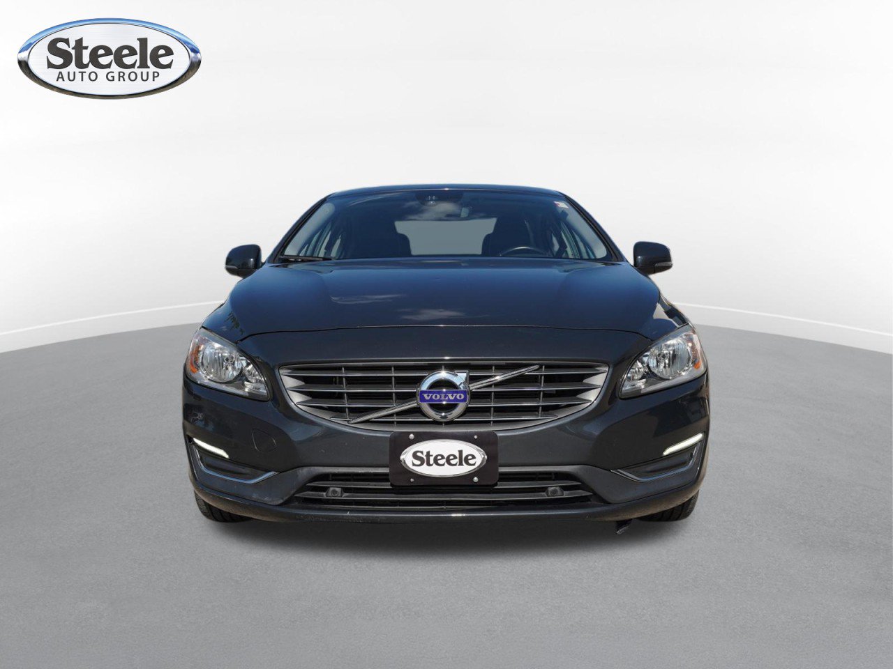 Used 2016 Volvo S60 T5 Premier w/ Convenience Package FWD image 2