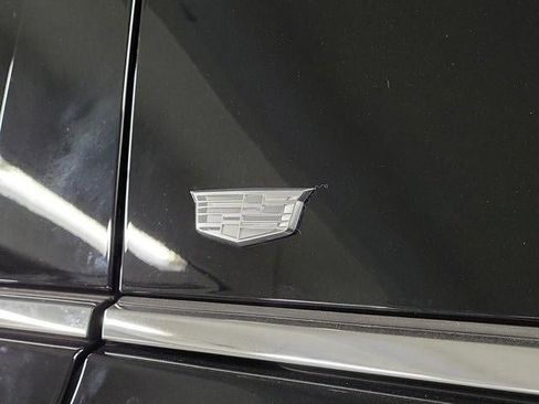 Certified 2024 Cadillac Escalade ESV Luxury image 8