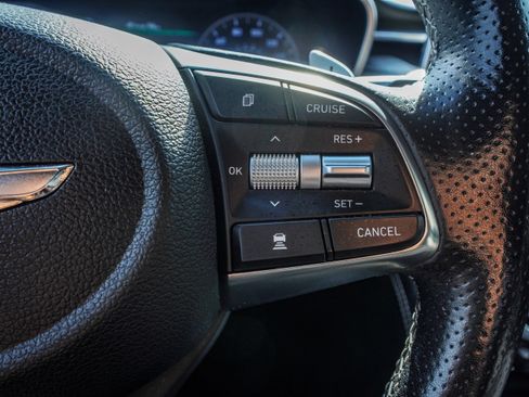 Used 2019 Genesis G70 2.0T Advanced w/ Elite Package image 21