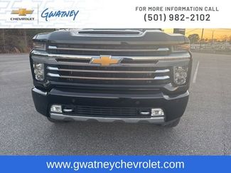 Used 2022 Chevrolet Silverado 2500 High Country video 2