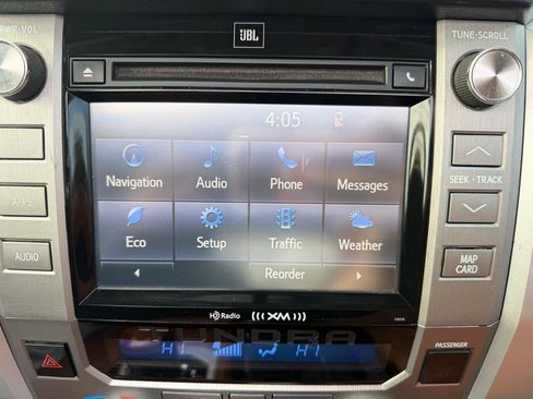 Used 2014 Toyota Tundra 1794 Edition image 22