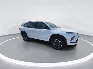 New 2026 Buick Enclave Sport Touring w/ Power Package video 2