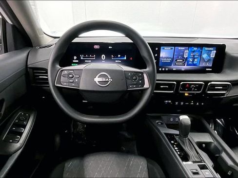New 2026 Nissan Sentra SV image 22