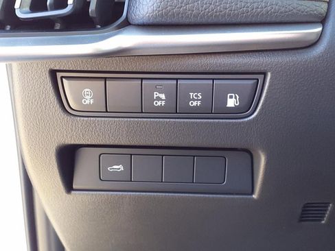 Certified 2025 MAZDA CX-90 Plug-In Hybrid w/ Preferred image 16