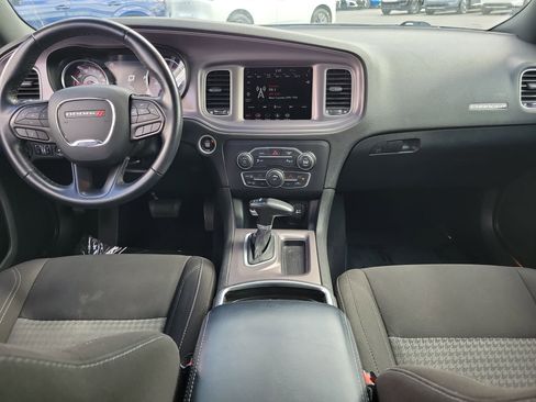 Used 2023 Dodge Charger SXT image 9