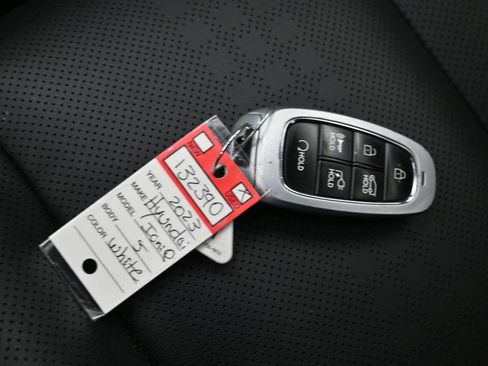 Used 2023 Hyundai Ioniq 5 SEL image 31