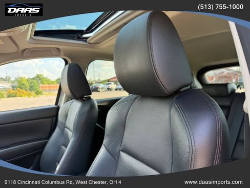 Used 2016 MAZDA CX-5 Grand Touring AWD/4WD image 10