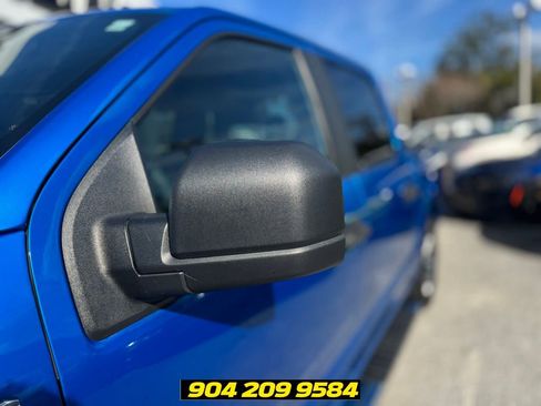 Used 2019 Ford F150 XL w/ Equipment Group 101A Mid AWD/4WD image 14