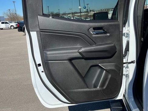 New 2026 GMC Canyon Elevation RWD image 22
