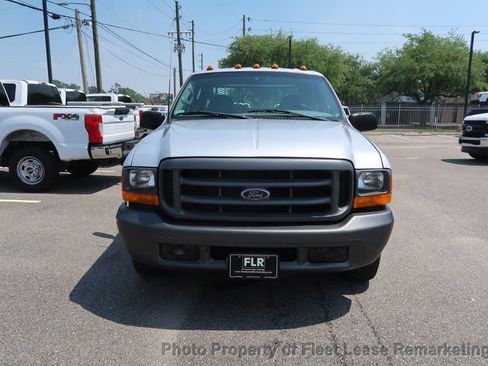 Used 1999 Ford F350 2WD Crew Cab DRW Super Duty image 8