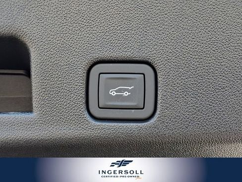 Used 2026 Chevrolet Traverse RS image 31