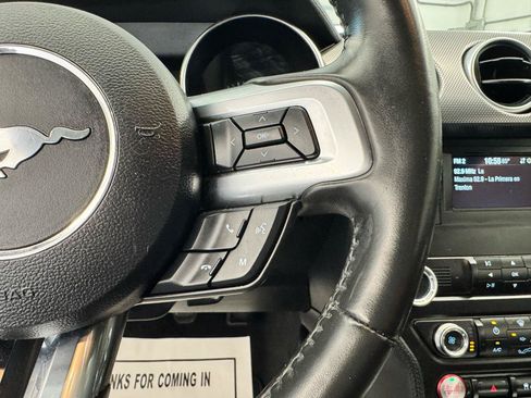 Used 2020 Ford Mustang GT RWD image 21