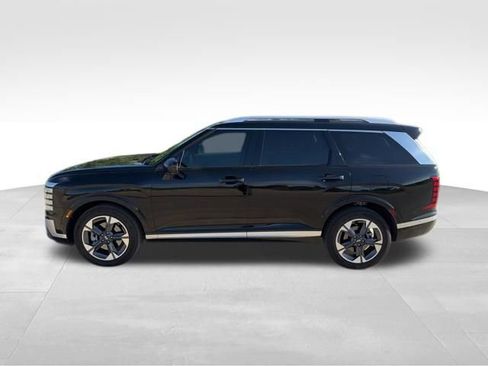 Used 2026 Hyundai Palisade Limited AWD/4WD image 7