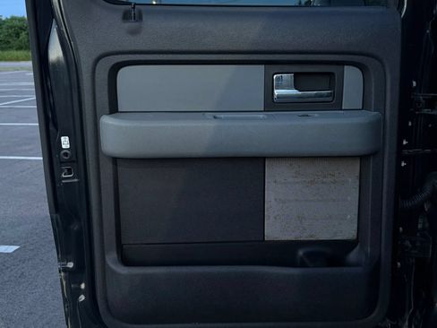Used 2012 Ford F150 XLT AWD/4WD image 14