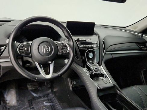 Used 2021 Acura RDX FWD w/ Technology Package image 13