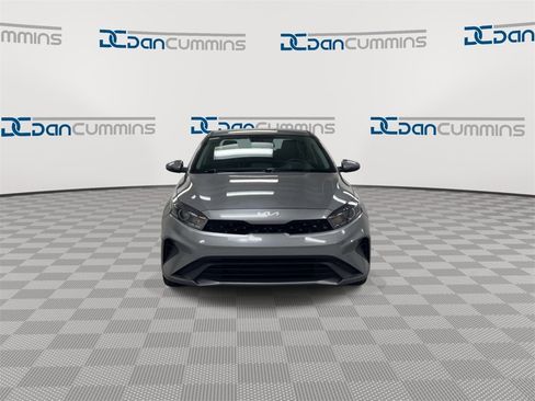 Used 2024 Kia Forte LXS w/ LXS Technology Package image 3