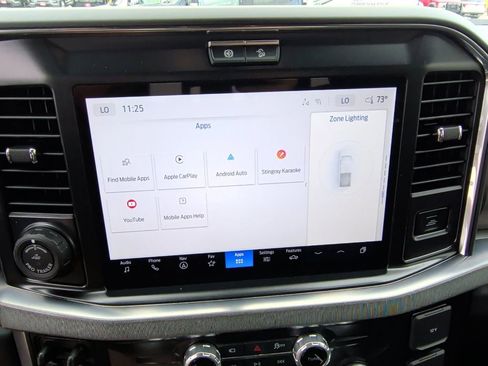 New 2026 Ford F250 Platinum AWD/4WD image 25
