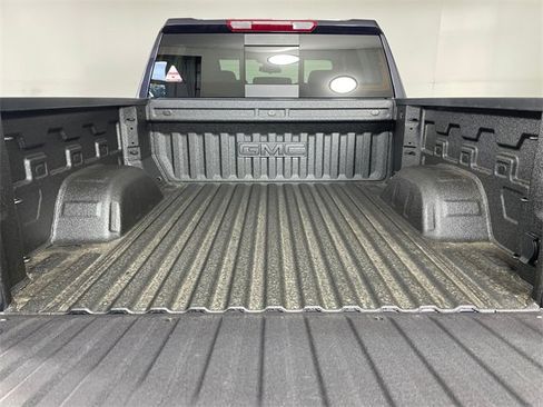 New 2026 GMC Sierra 1500 Elevation w/ Elevation Premium Package image 15