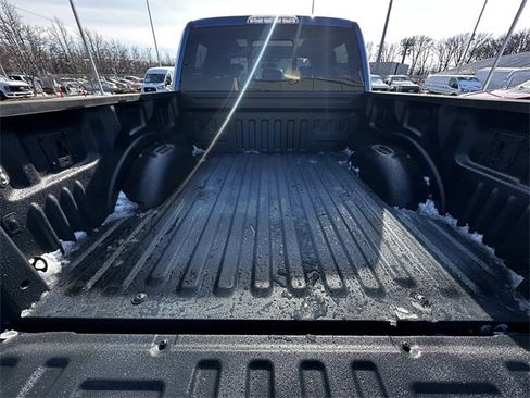 Certified 2020 Ford F150 Raptor w/ Equipment Group 802A Luxury image 45