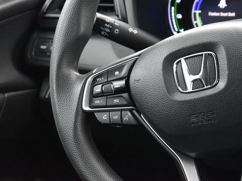Used 2019 Honda Insight EX image 18