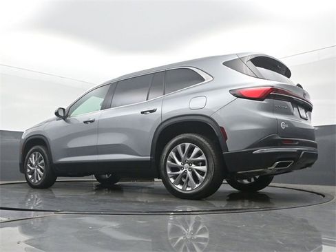 New 2026 Buick Enclave Preferred w/ Power Package image 50