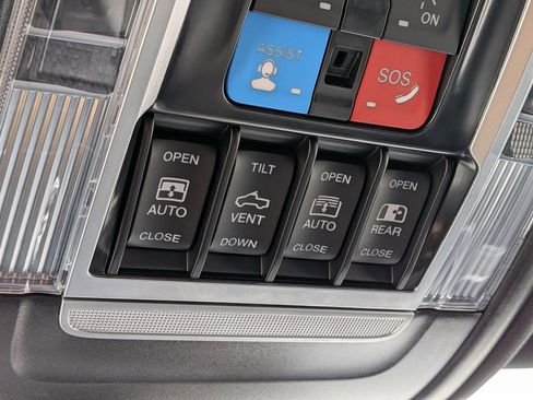 Used 2025 RAM 1500 RHO w/ RHO Level 1 Equipment Group image 31