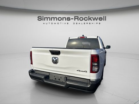 Used 2024 RAM 1500 Tradesman image 7