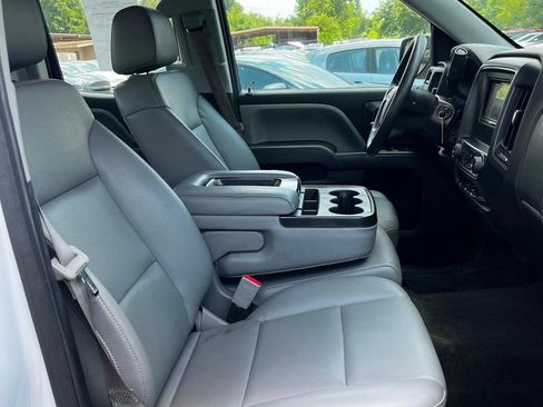 Used 2016 Chevrolet Silverado 1500 W/T RWD image 15