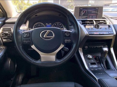 Used 2020 Lexus NX 300 FWD w/ Comfort Package image 5