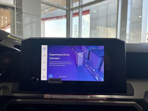 New 2025 Toyota Tacoma TRD Off-Road image 19