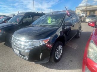 Used 2014 Ford Edge SEL w/ Equipment Group 205A FWD video 1