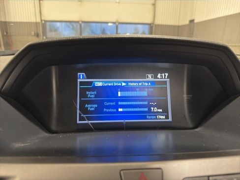 Used 2016 Honda Odyssey EX-L image 27